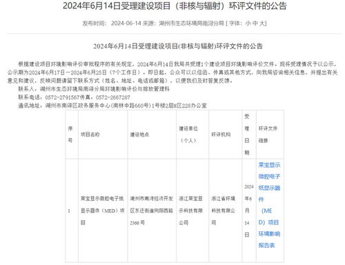 2024年新型顯示產(chǎn)業(yè)發(fā)展動(dòng)態(tài)盤點(diǎn) 總投資超2500億，BOE、深天馬、TCL華星、維信諾等28個(gè)項(xiàng)目引領(lǐng)實(shí)業(yè)新浪潮