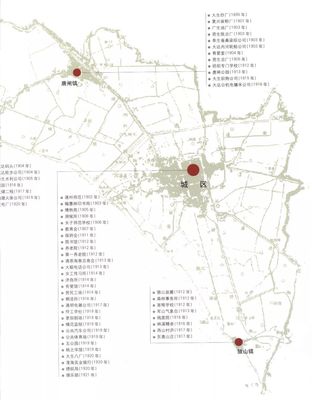 張謇與大生集團(tuán) 近代中國在地型社會(huì)企業(yè)的早期探索與創(chuàng)新實(shí)踐